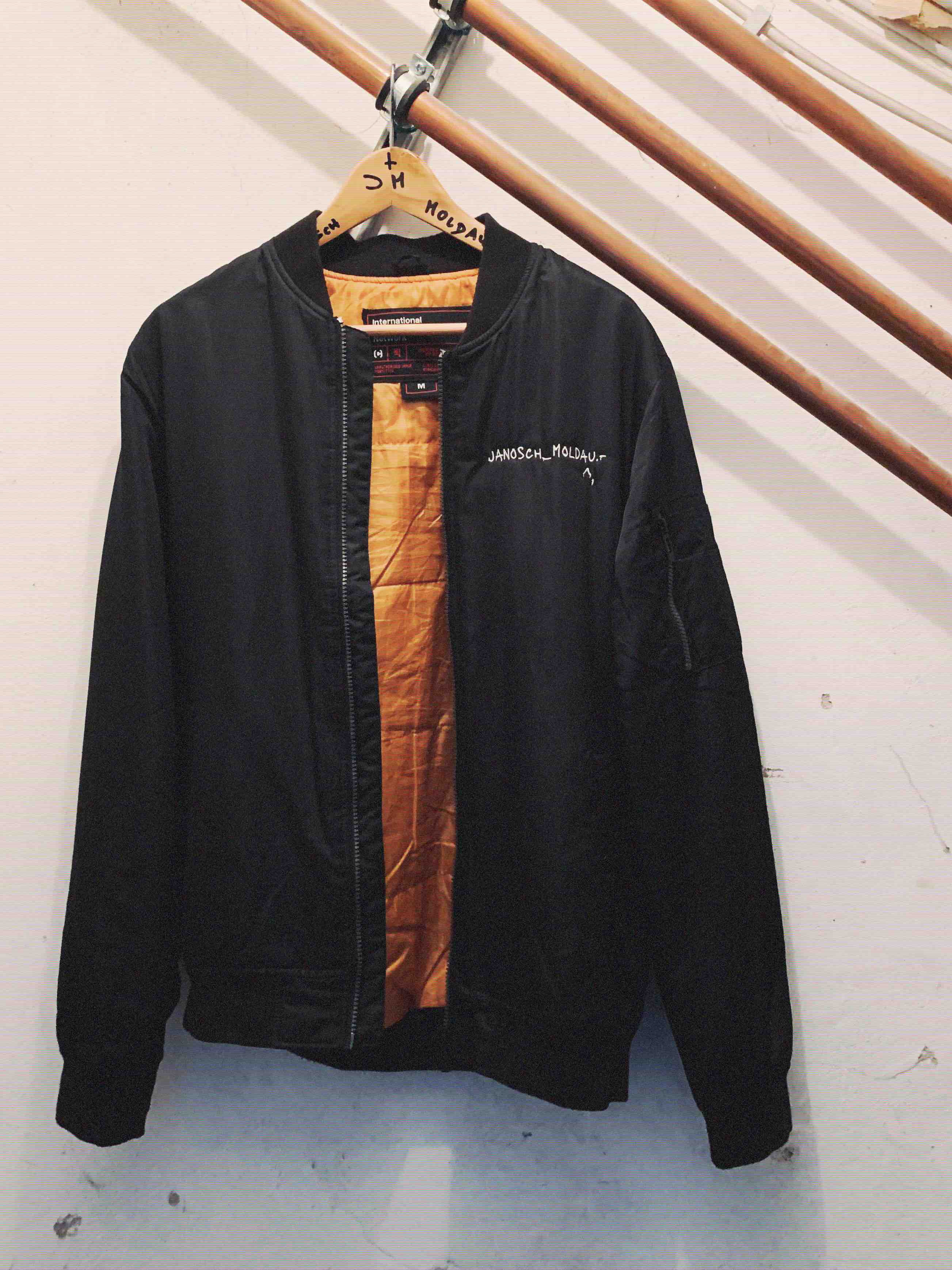 jm mega bomber 