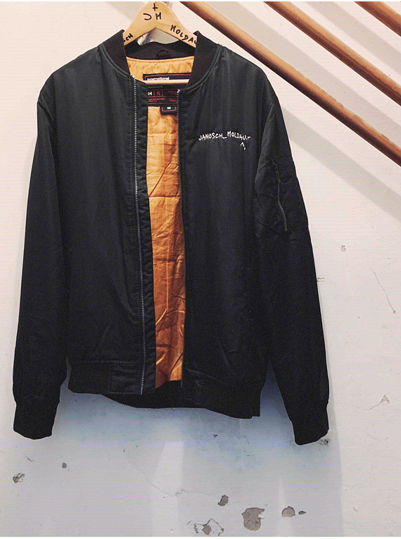 jm mega bomber 