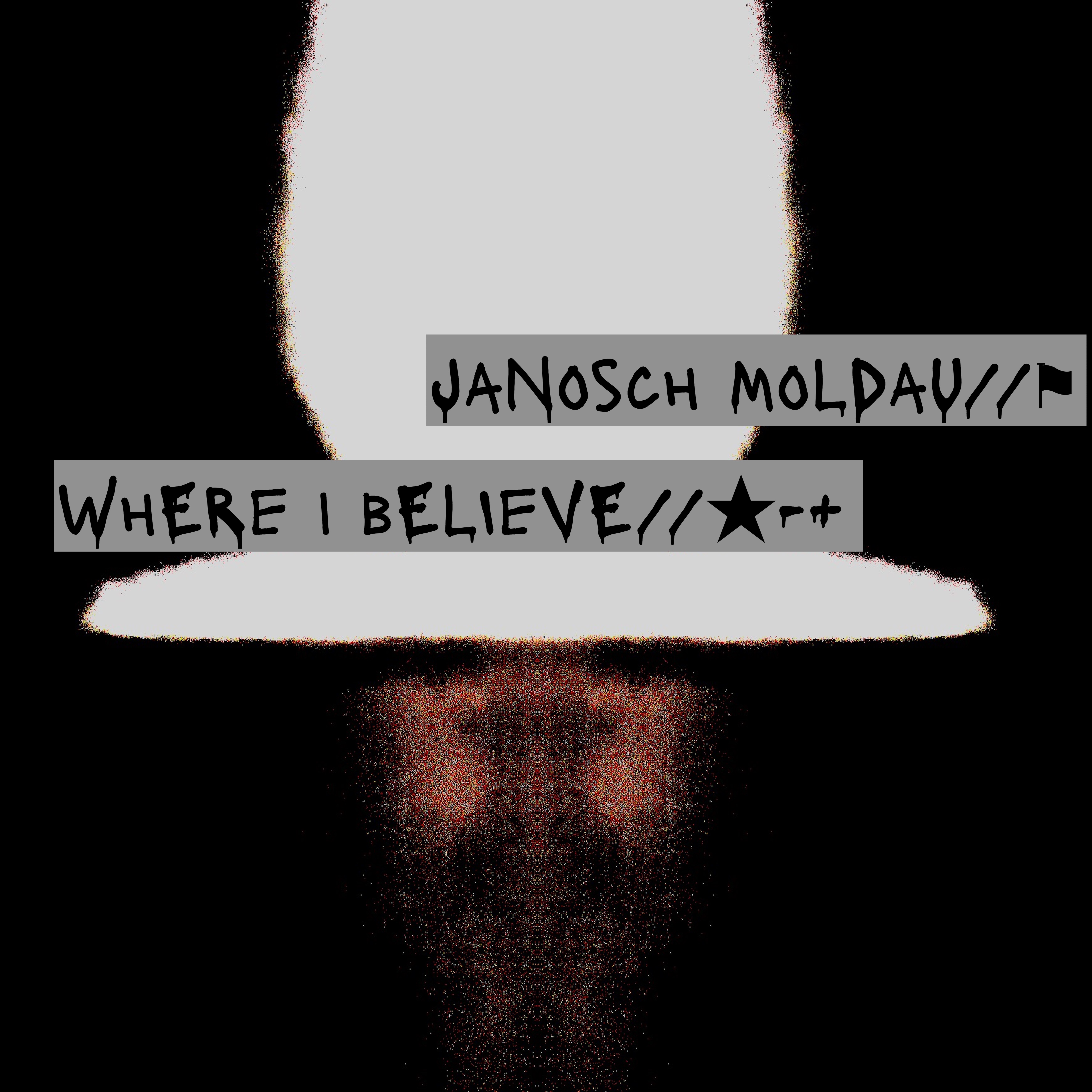 janosch moldau where i believe (single)