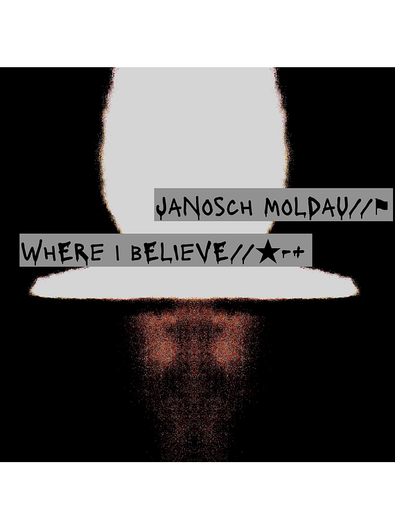 janosch moldau where i believe (single)