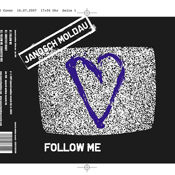 janosch moldau follow me (single)