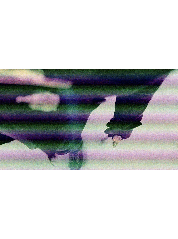 janosch moldau - not at all  (music visualiser)