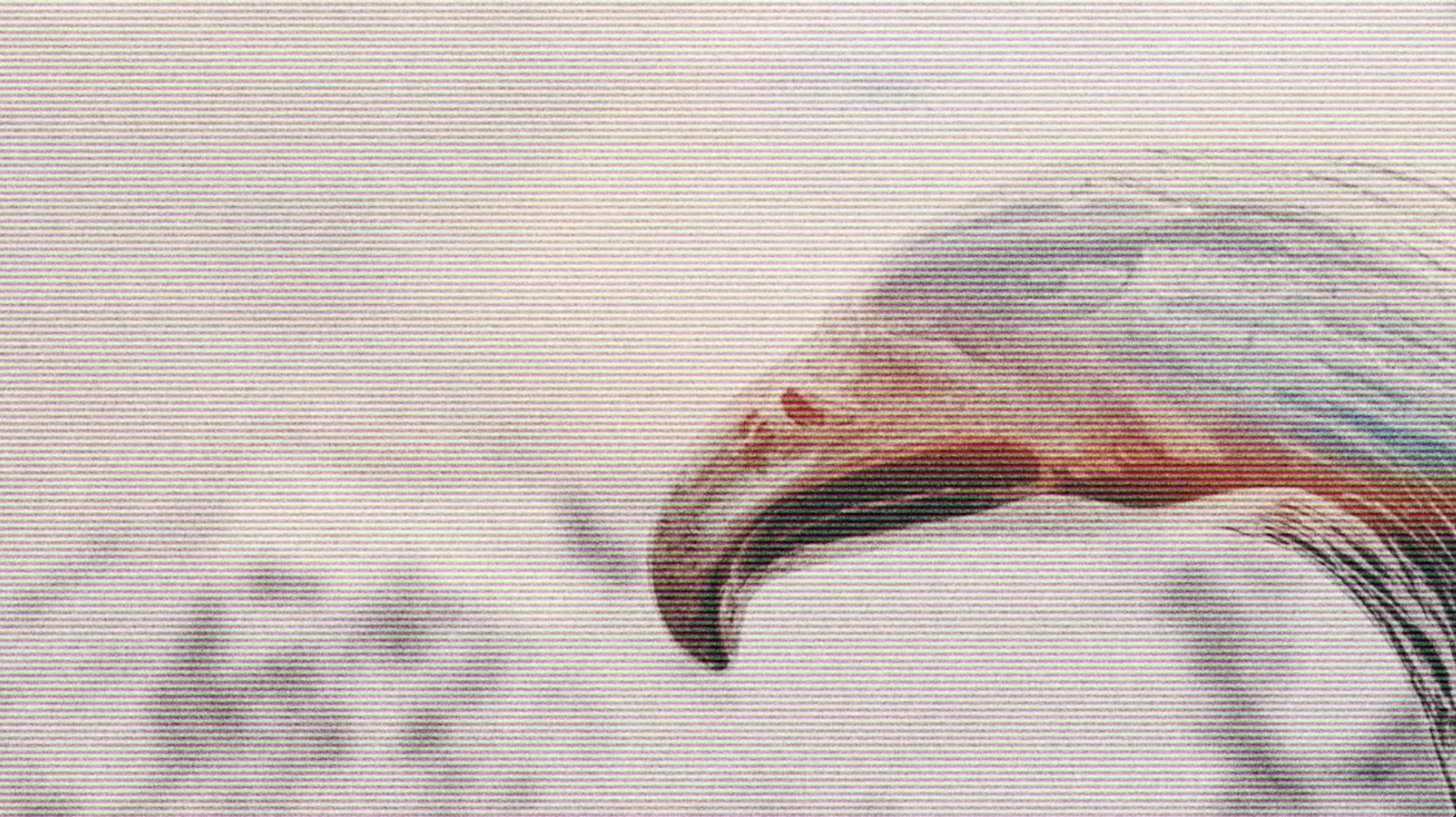 janosch moldau - the things that couldn't be (music visualiser)