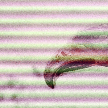 janosch moldau - the things that couldn't be (music visualiser)