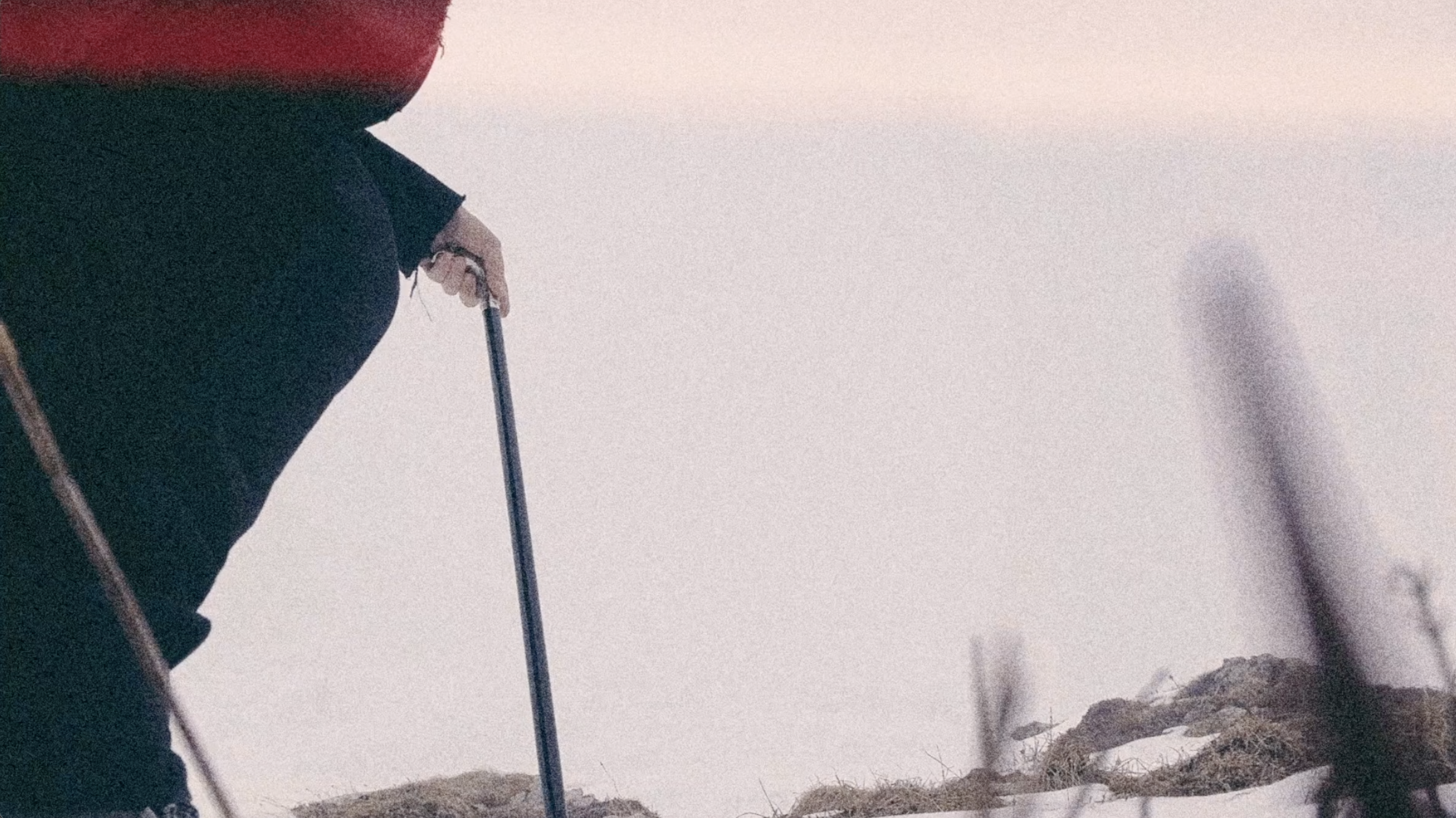 janosch moldau - goodbye world (music visualiser)