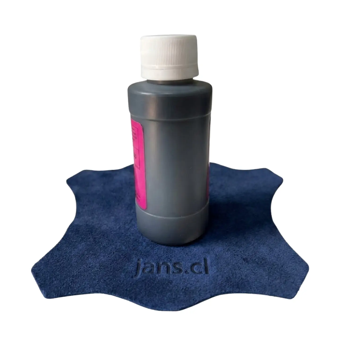 Renovador De Gamuza Reno Nobuck 125ml - AZUL 1