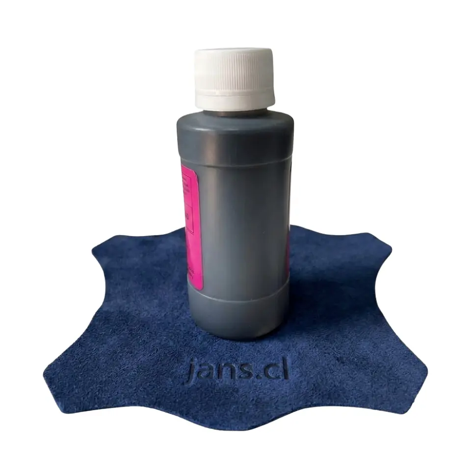 Renovador De Gamuza Reno Nobuck 125ml - AZUL 1