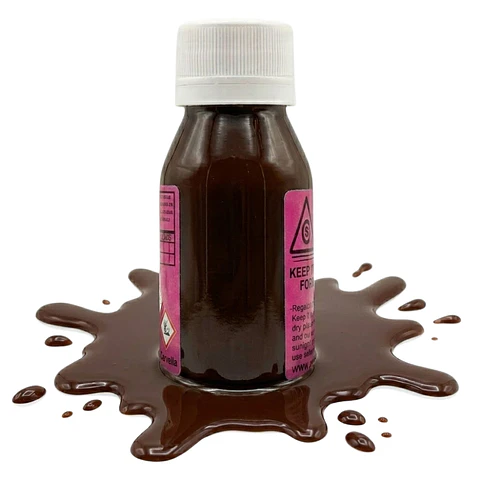 Tinta Para Teñir Cuero En Calzado Carteras Ropa 60ml - CARVELLA