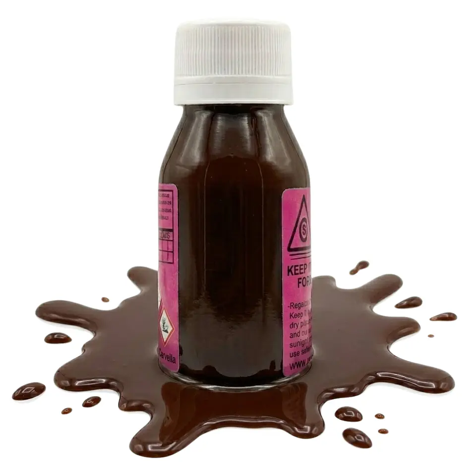 Tinta Para Teñir Cuero En Calzado Carteras Ropa 60ml - CARVELLA 1