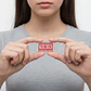 Pin Broche Entretenido Divertido Tengo Cara De Yo No Fui - Miniatura 3