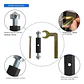 Pack 4 Tornillos Reparadores Caja De Distribucion Enchufes - Miniatura 3