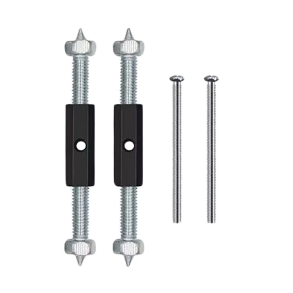 2 Tornillos Reparadores Caja De Distribucion Enchufes