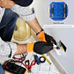 2 Tornillos Reparadores Caja De Distribucion Enchufes - Miniatura 3