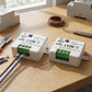 Pack 2 Reles Adicionales Para Interruptor Inalámbrico 433mhz - Miniatura 3