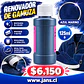 Renovador De Gamuza Reno Nobuck 125ml - AZUL - Miniatura 1