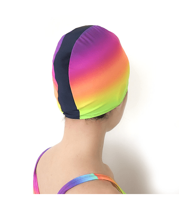 Gorro para Natación Lycra