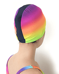 Gorro para Natación Lycra