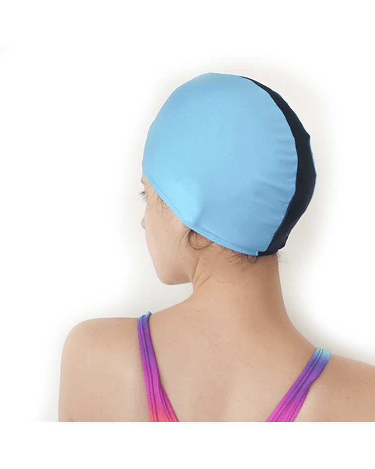 Gorro para Natación Lycra