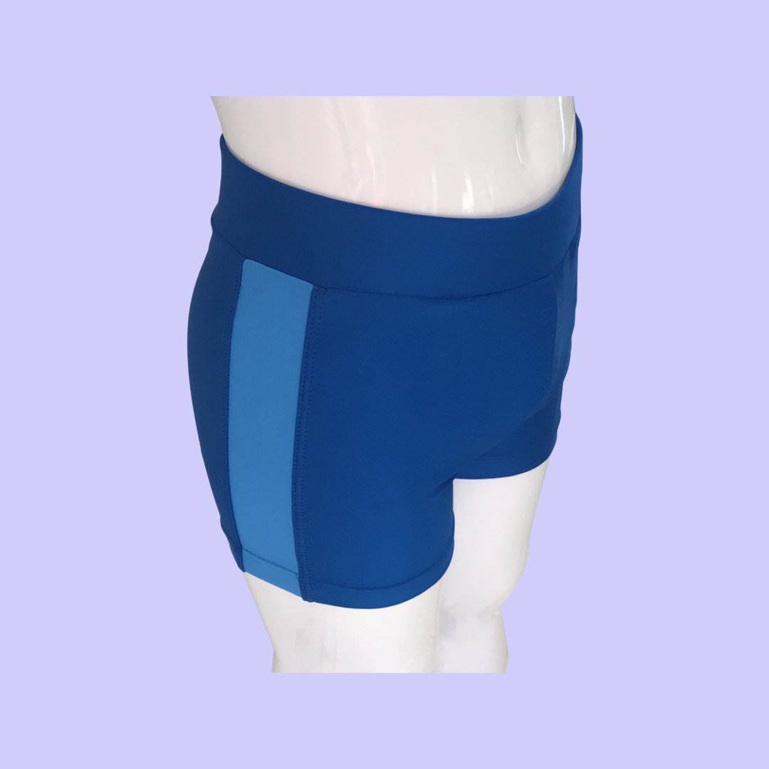 Boxer infantil