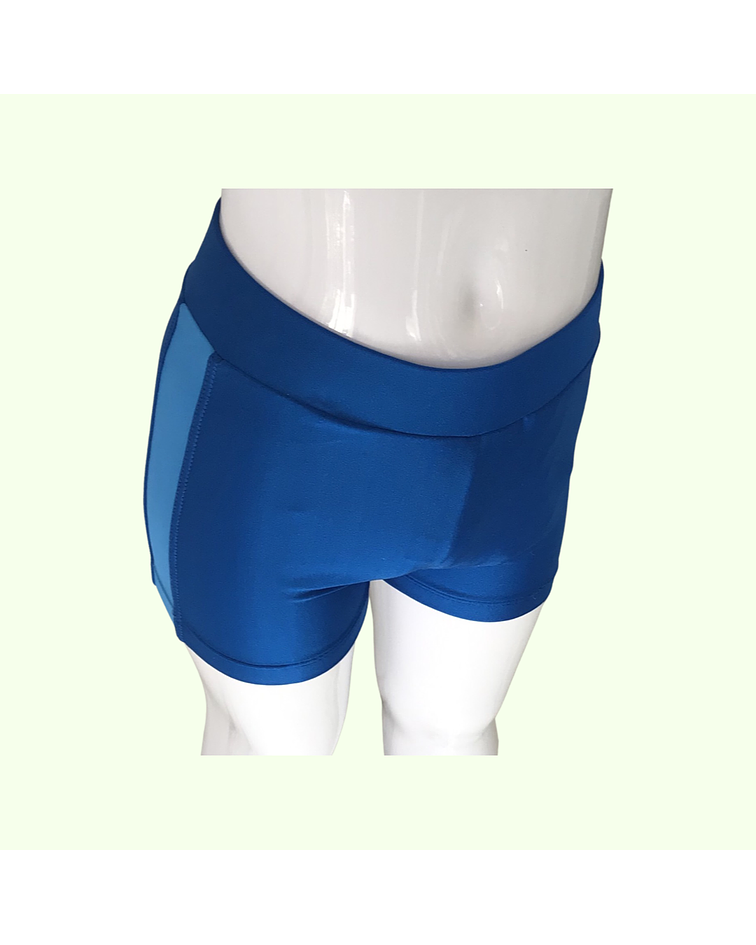 Boxer infantil