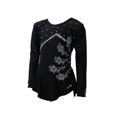 Malla Pro Black