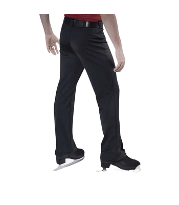 Pantalón  de hombre clásico para patinaje artístico desde