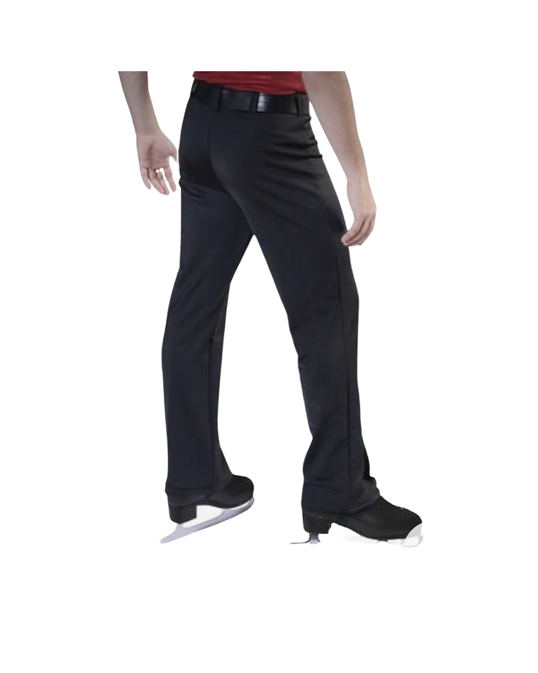 Pantalón  de hombre clásico para patinaje artístico desde