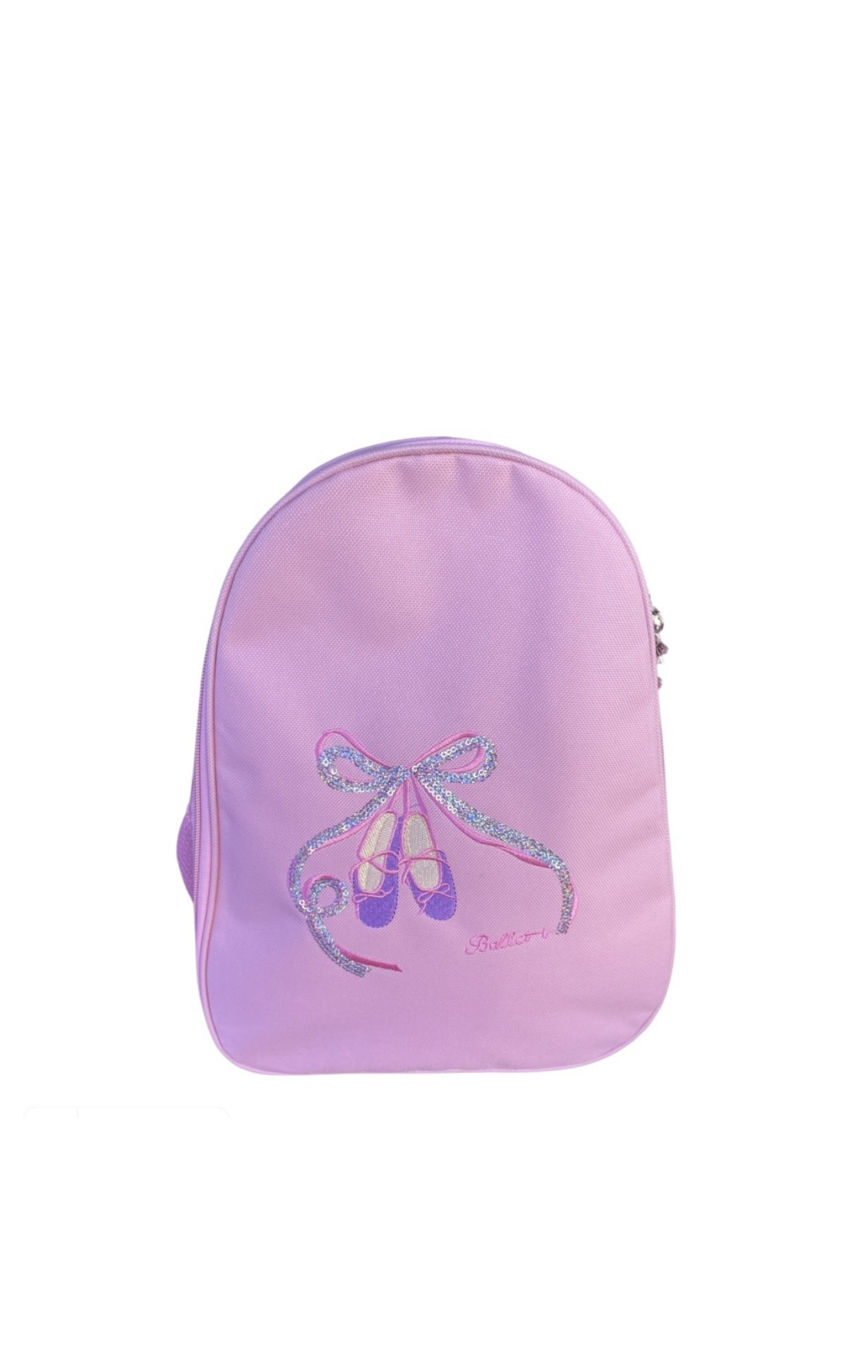 mochila para ballet