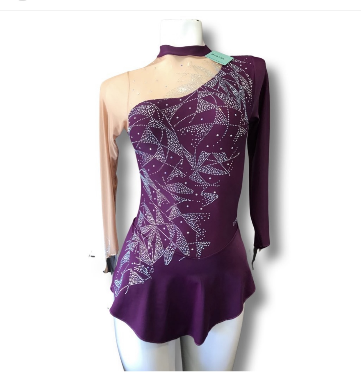 Malla Premium Cereza