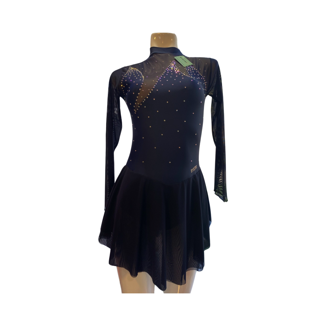 Malla Super Azul Marino