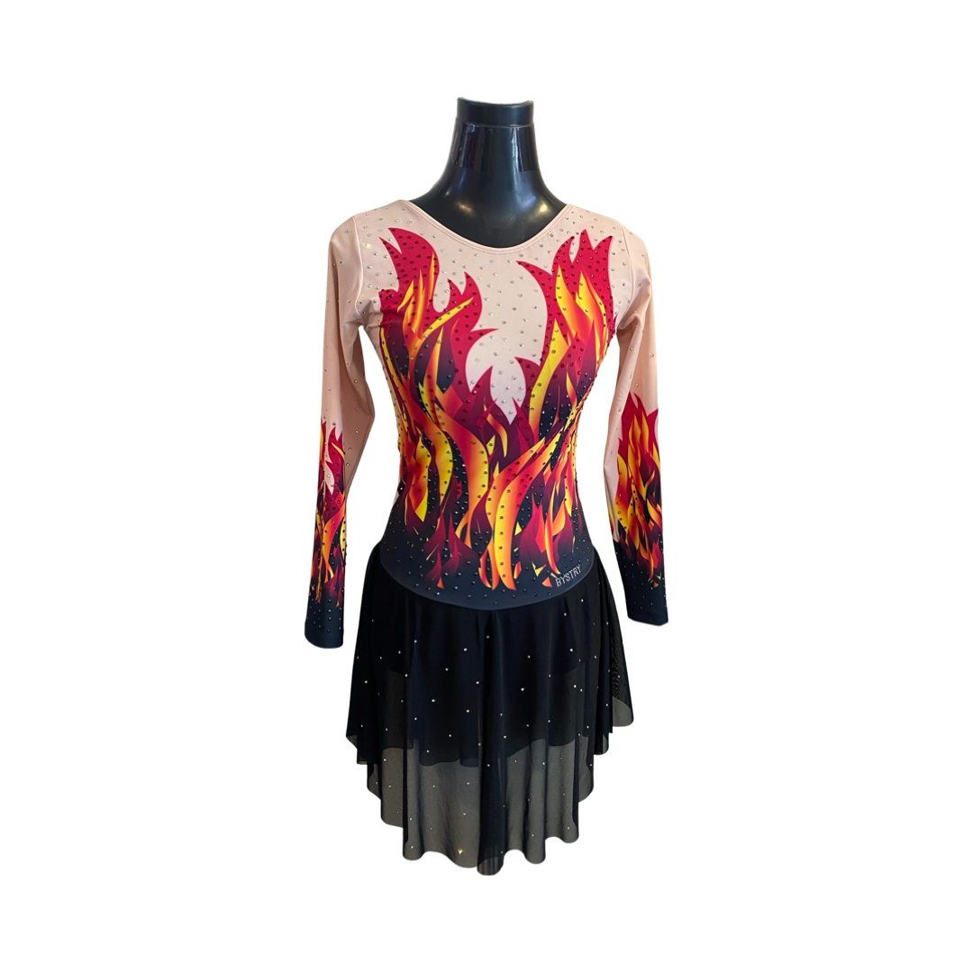 Malla Premium Llamas