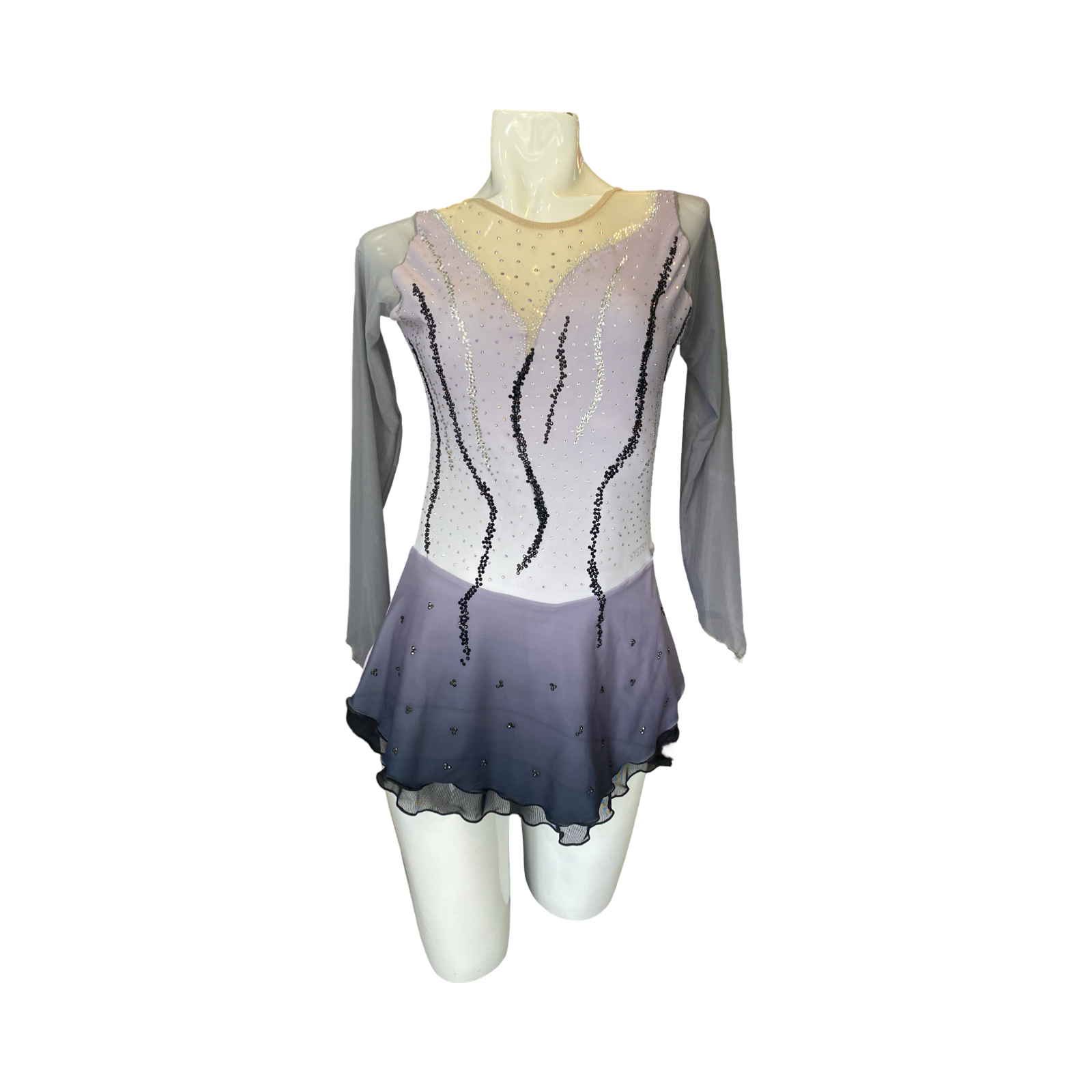 Malla Premium Gris