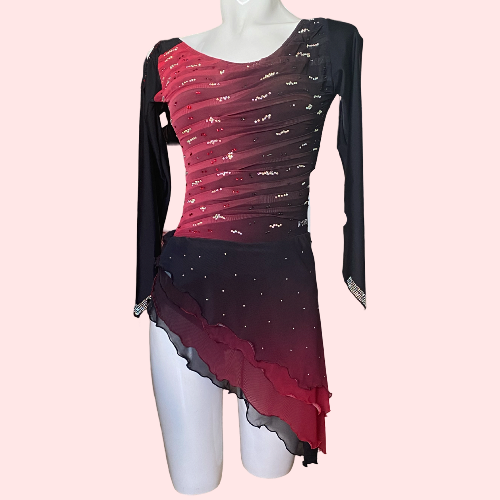 Malla  Premium Gabriela