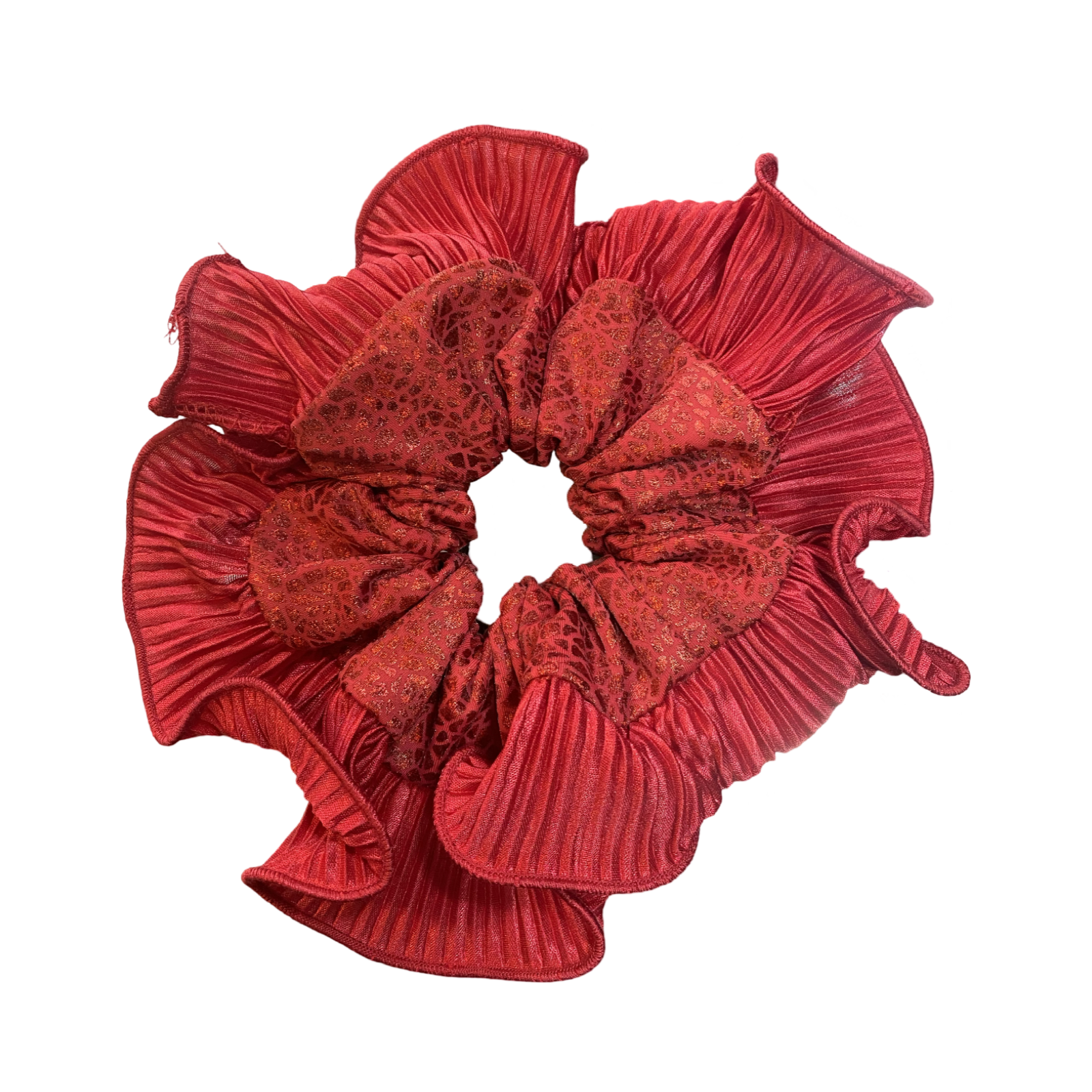 scrunchies