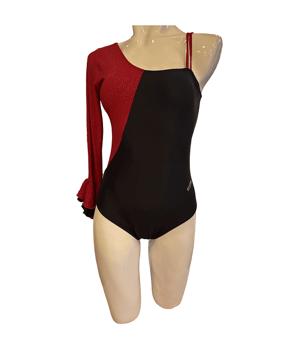 Body Patinaje Artístico