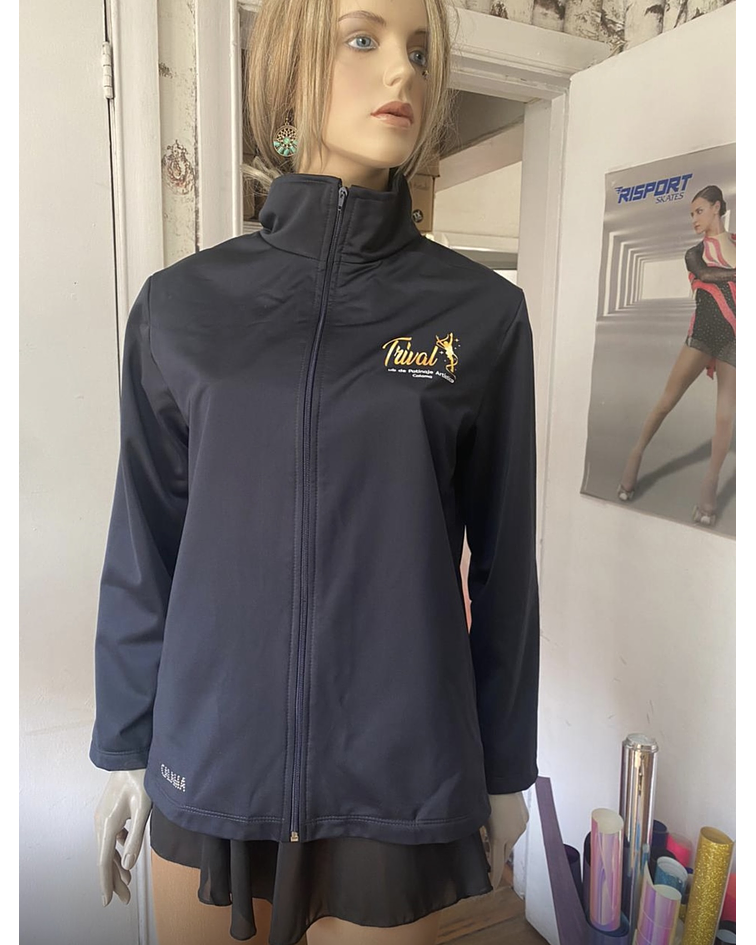 Mallas institucionales club