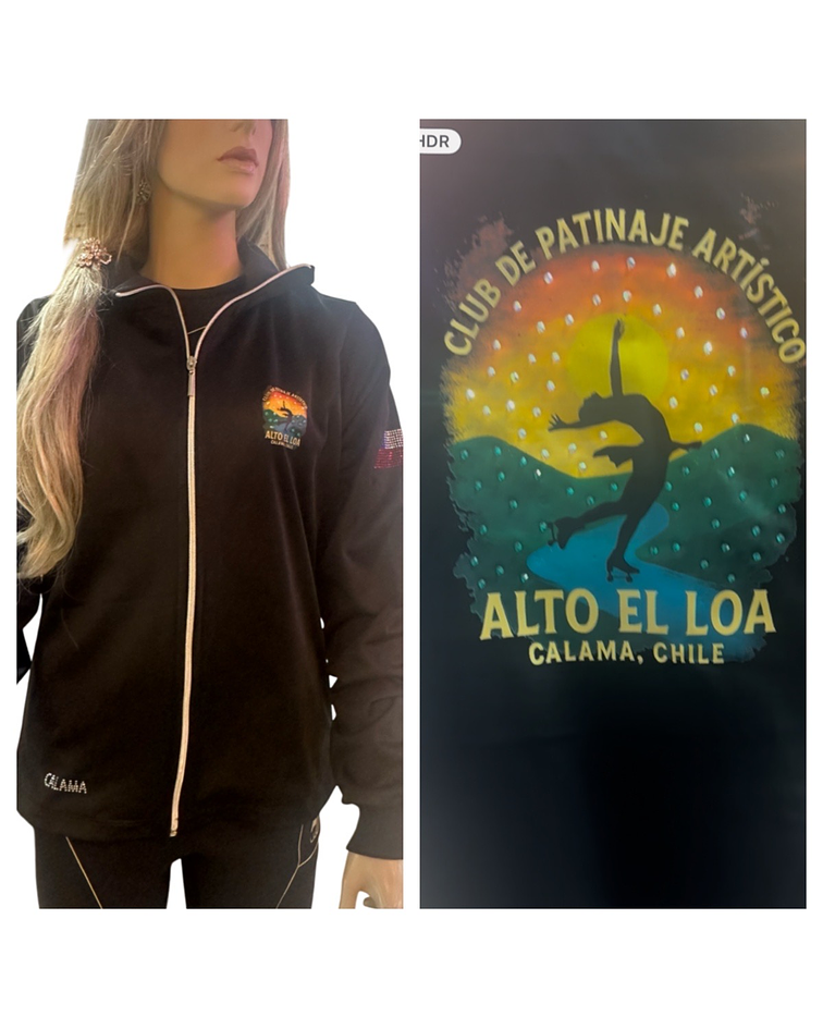 Mallas institucionales club