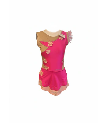 Malla Gimnasia Rítmica