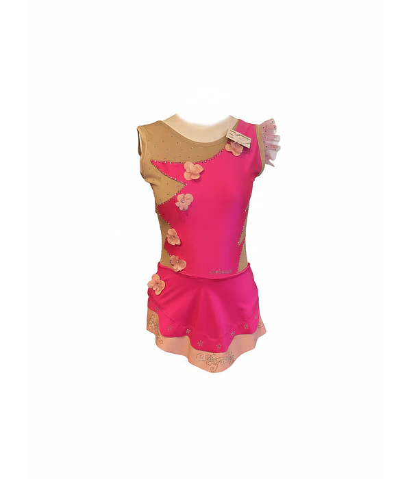 Malla Gimnasia Rítmica