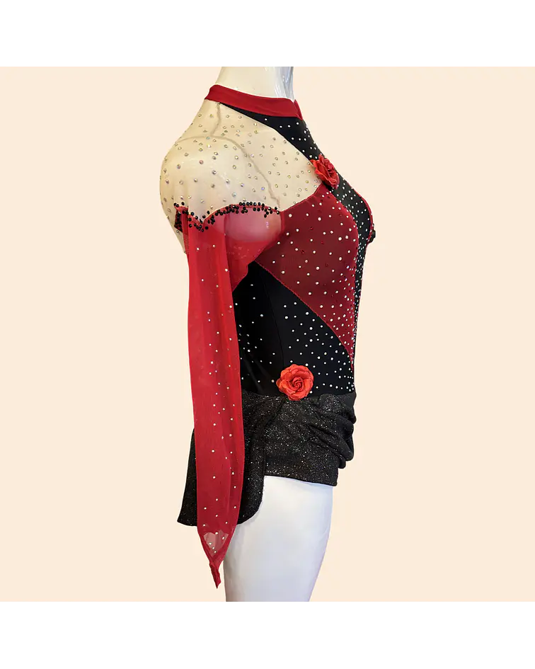 Malla Premium Cardenal