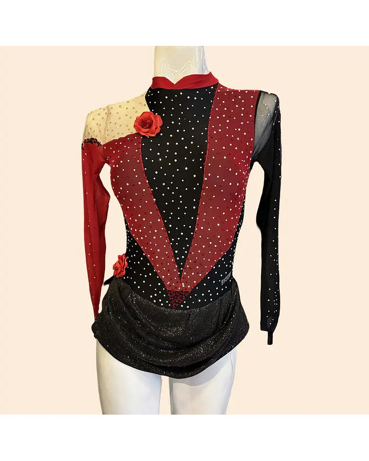 Malla Premium Cardenal