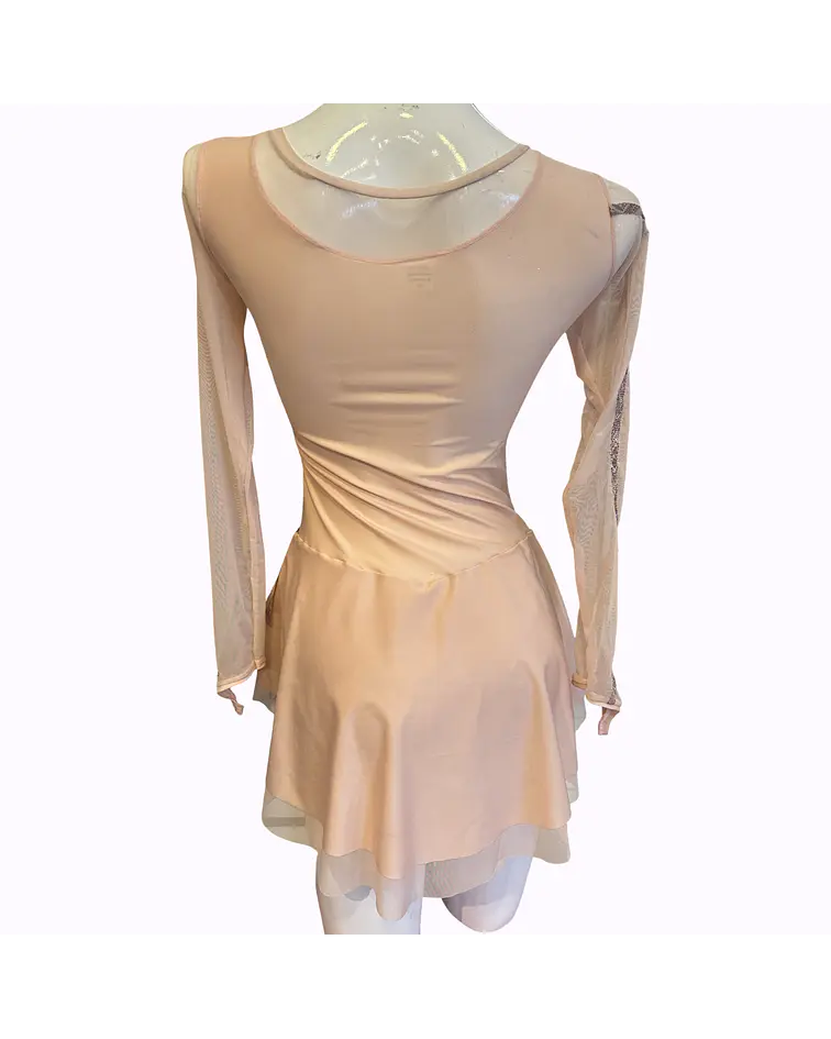 Malla Premium Suspiro