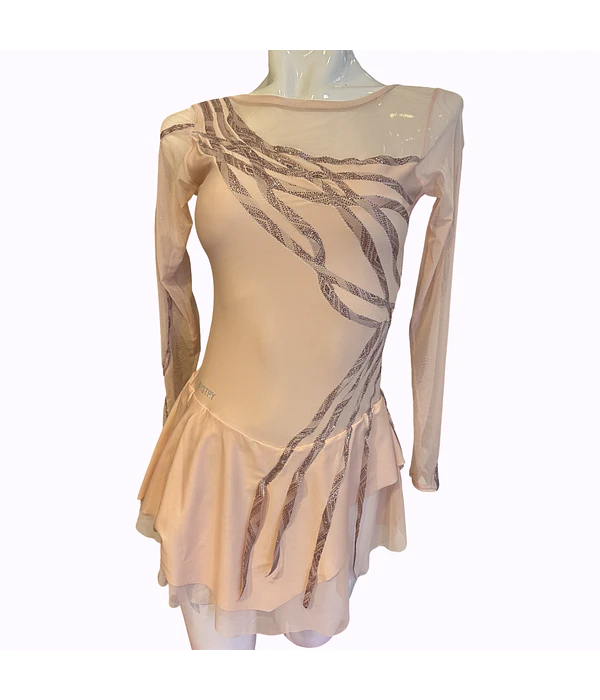 Malla Premium Suspiro