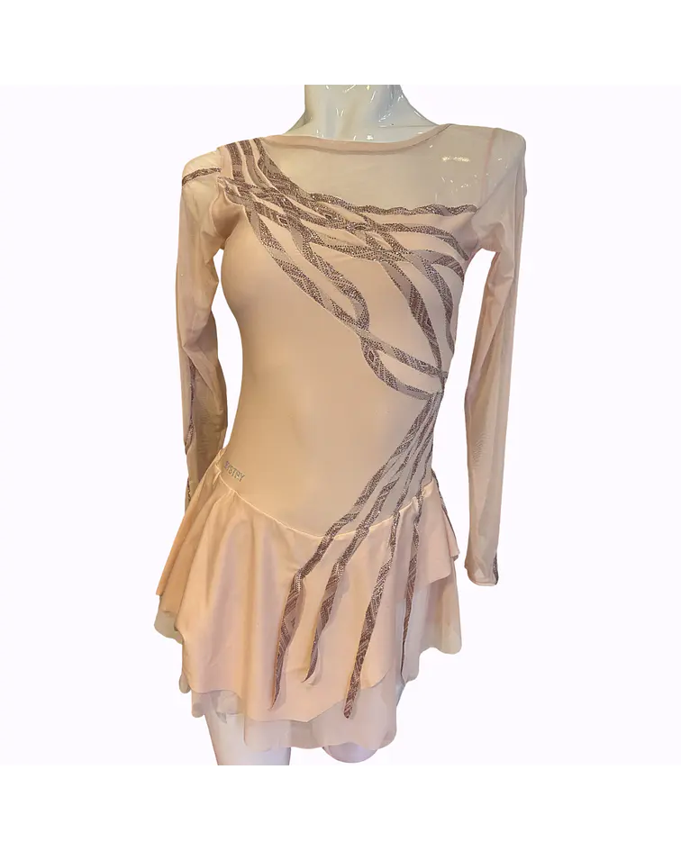 Malla Premium Suspiro