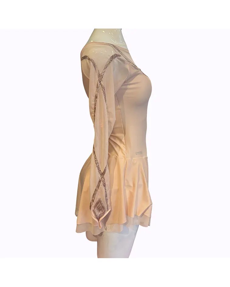 Malla Premium Suspiro