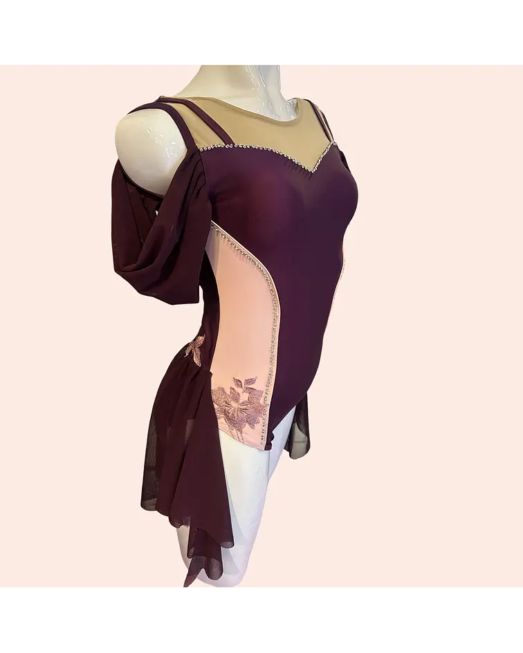 Malla Premium Granada