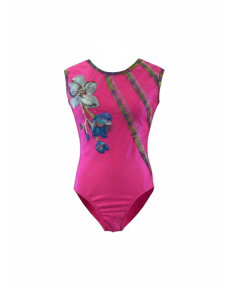 Body con Aplicación