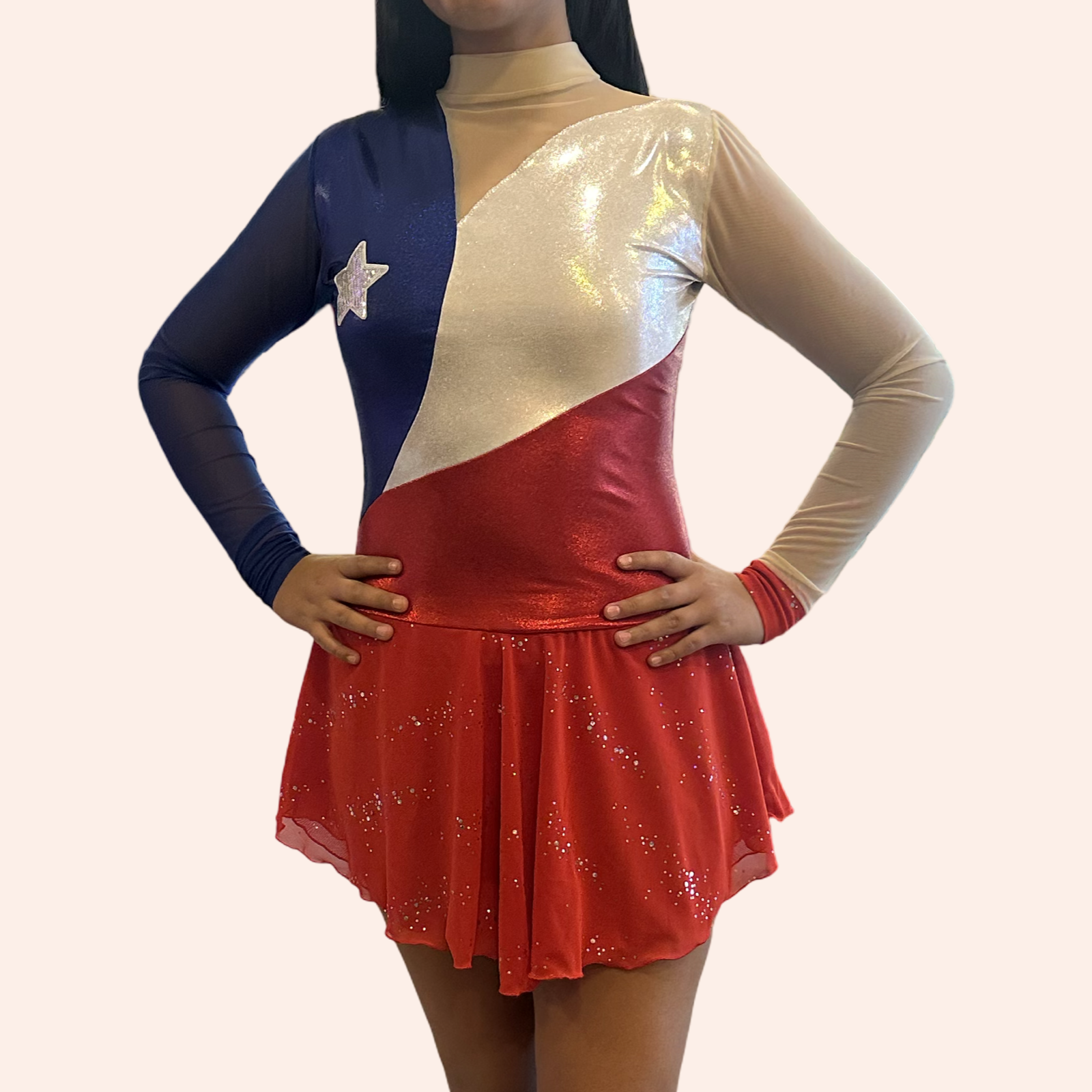 Malla Super Chilena