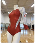 Malla Gimnasia Institucional de clubes
