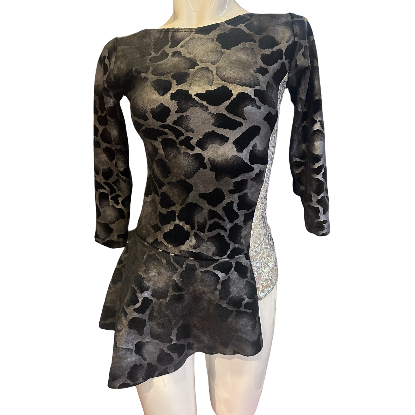 Malla Animal Print